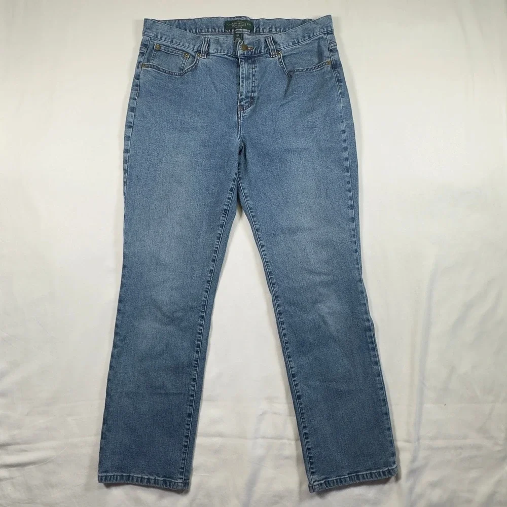 Lauren Ralph Lauren lrl lauren